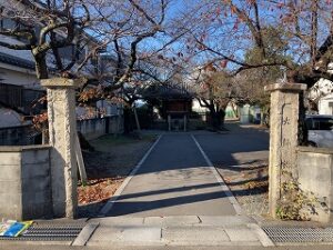 西出墓地（泉佐野市）のお墓