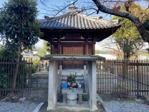 西出墓地（泉佐野市）のお墓