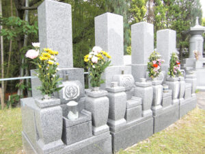 イーガーデン東山（京都市伏見区）のお墓