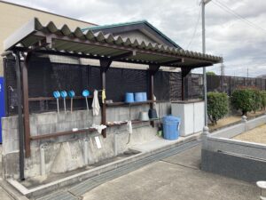 福町霊園（堺市中区）のお墓