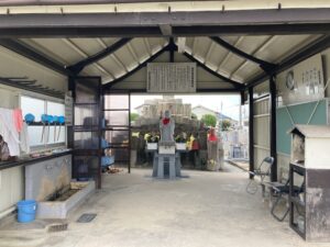 福町霊園（堺市中区）のお墓