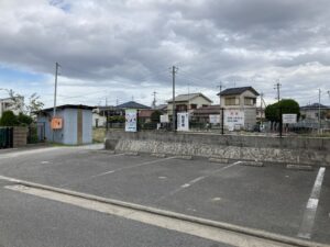 福町霊園（堺市中区）のお墓