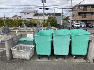 平井・伏尾共同墓地（堺市中区）のお墓