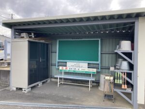 平井・伏尾共同墓地（堺市中区）のお墓