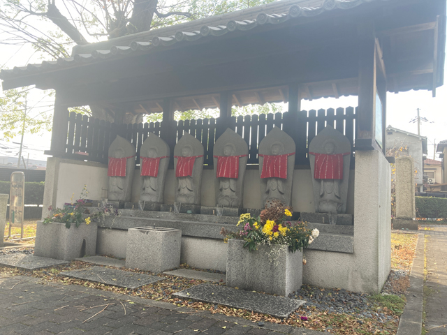 市田・安田共同墓地（京都府久世郡久御山町）のお墓