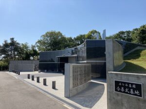 石ケ谷墓園（明石市）のお墓