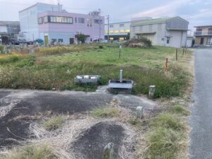 中村墓地（加古郡稲美町）のお墓