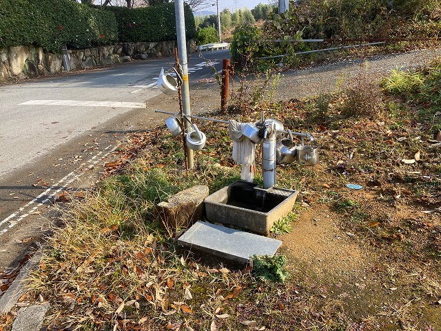 東飯坂墓地（加古川市）のお墓