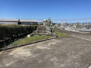 広渡墓園（小野市）のお墓