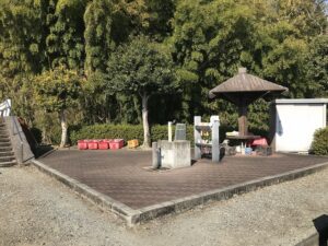 姫路市営片山霊園（姫路市）のお墓