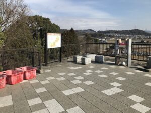 姫路市営片山霊園（姫路市）のお墓