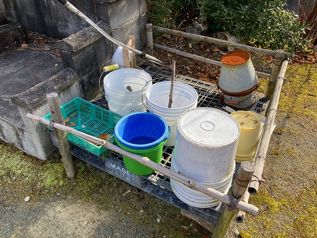 切畑墓苑（神戸市北区）のお墓