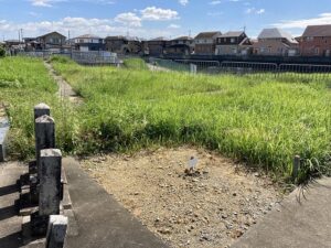 王子町墓地（小野市）のお墓