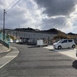 岬町営淡輪墓地（泉南郡岬町）のお墓