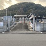 百舌鳥共同墓地（堺市北区）のお墓