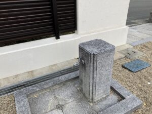 西野霊園（伊丹市）のお墓