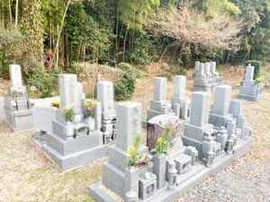 東福寺荘厳院（京都市東山区）のお墓