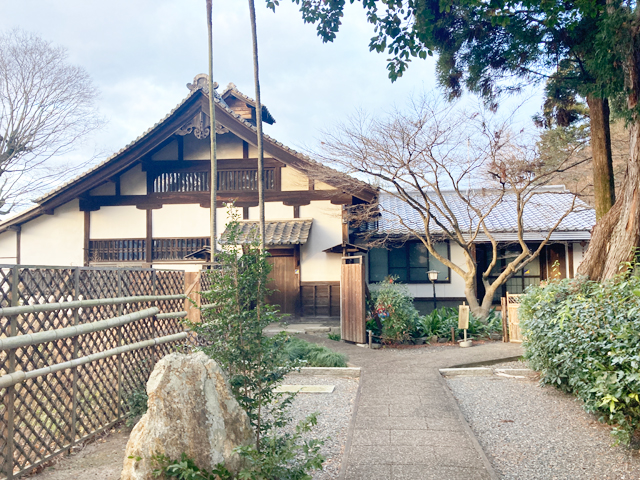 東福寺荘厳院（京都市東山区）