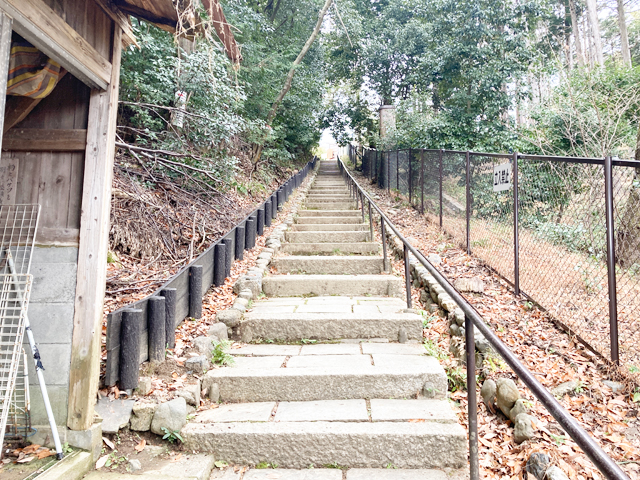 京都市営住吉山墓地（京都市右京区）のお墓