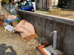 春日丘墓地（伊丹市）のお墓