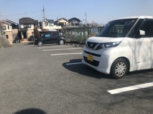 郡家本町御坊山墓地（高槻市）のお墓