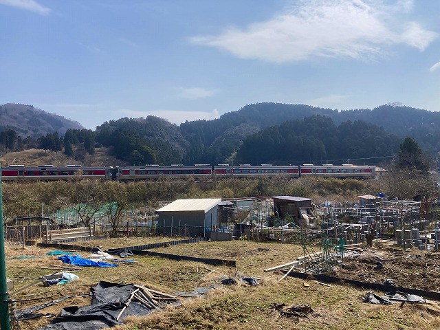 一日市墓地（美方郡香美町）のお墓