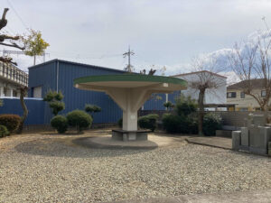 稲屋墓地（加古川市）のお墓