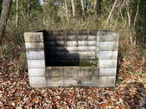 来住共同墓地（小野市）のお墓