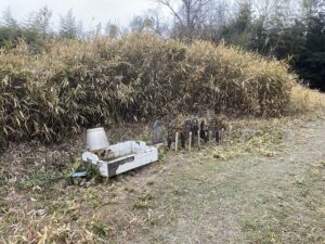 和田西墓地（神戸市西区）のお墓