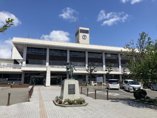 寝屋川市改葬許可申請書