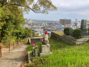 和久霊苑（姫路市）のお墓