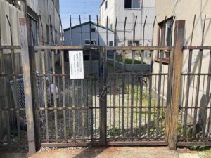 三反田霊園（尼崎市）のお墓