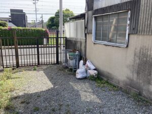 三反田霊園（尼崎市）のお墓