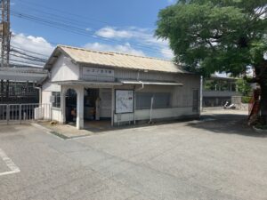 飛鳥町会墓地(羽曳野市）のお墓