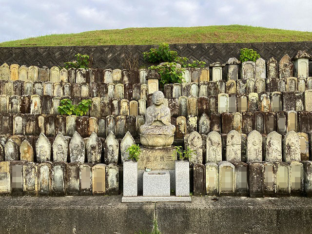 河高公苑墓地（加東市）のお墓