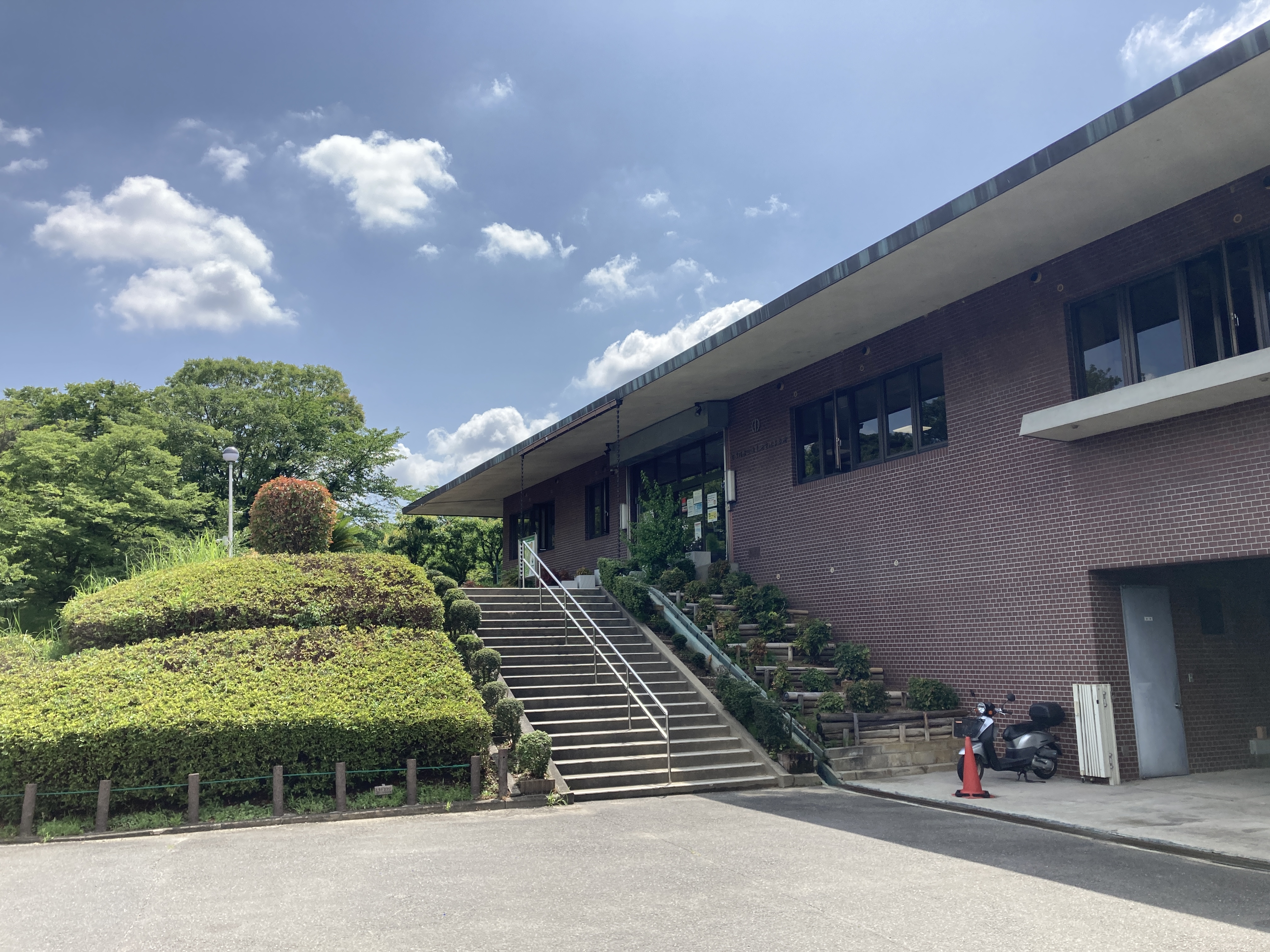 寝屋川市公園墓地の募集