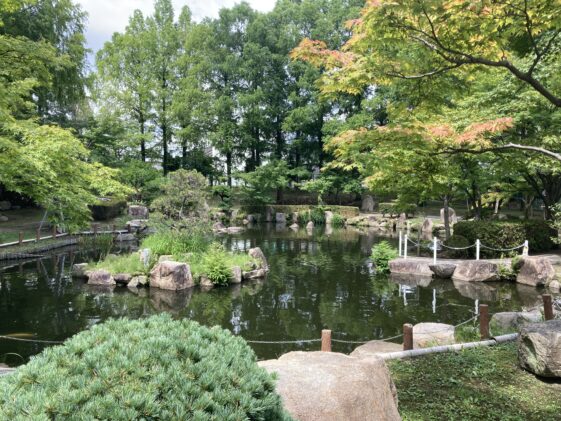 寝屋川市公園墓地の募集