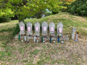 鹿野町共同墓地（小野市）のお墓