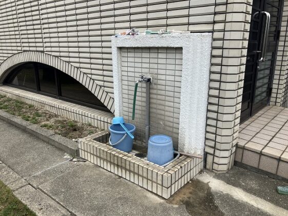 茨木市立霊園（茨木市）