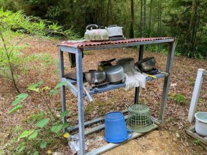 新部町共同墓地（小野市）のお墓