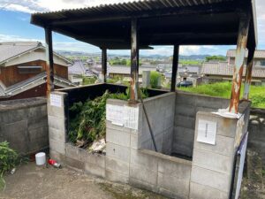 昭和町墓地（小野市）のお墓