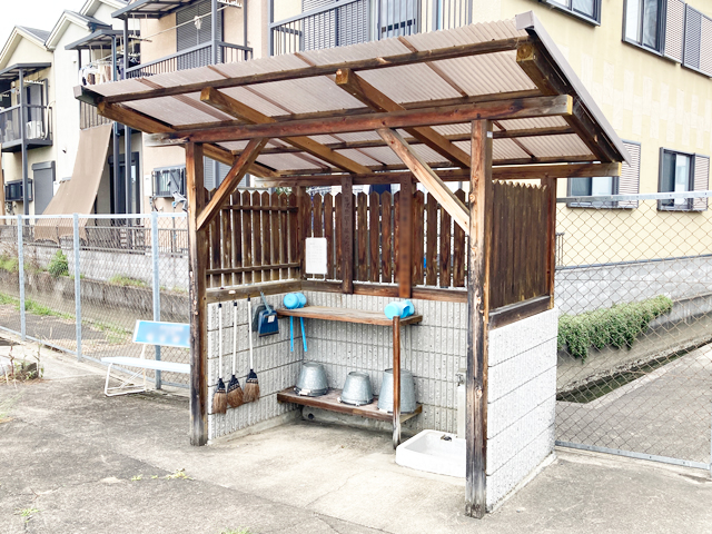 上久我共同墓地（京都市伏見区）のお墓