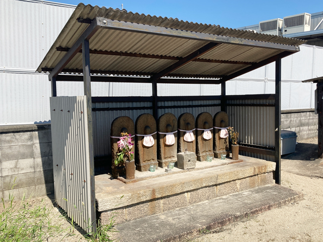 芝生墓地（京都市伏見区）のお墓