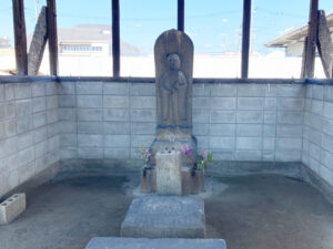 芝生墓地（京都市伏見区）のお墓