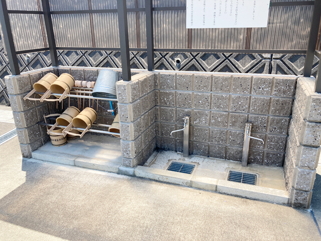 樋爪寶善寺檀家共同墓地（京都市伏見区）のお墓
