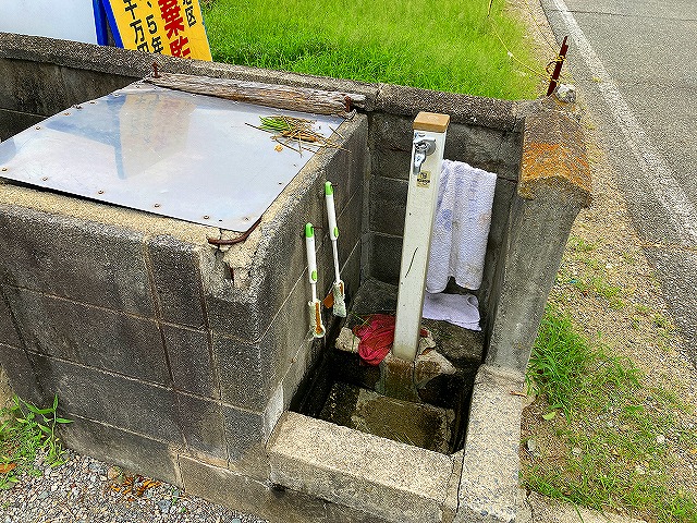 三和町共同墓地（小野市）のお墓