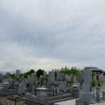 三和町共同墓地（小野市）のお墓