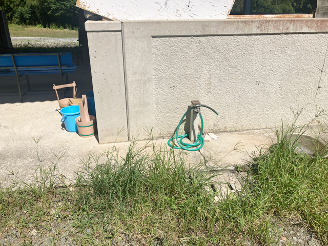 佐伯共同墓地（京都府亀岡市）のお墓