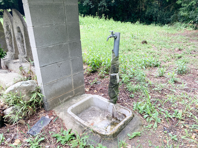 門田墓地（京都府亀岡市）のお墓