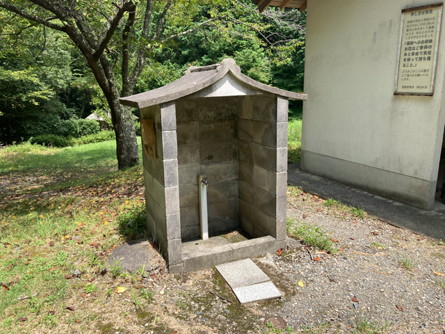 国分区墓地（京都府亀岡市）のお墓